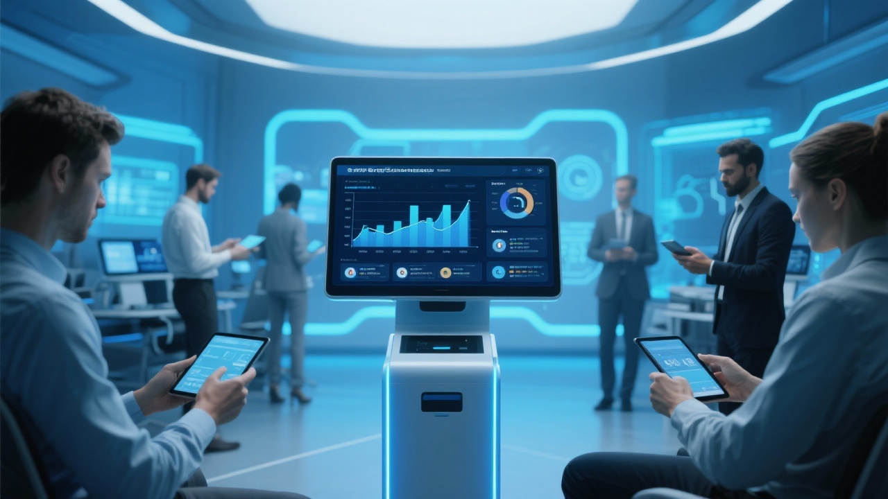 2025年必备：智能客户管理系统方案怎么选？