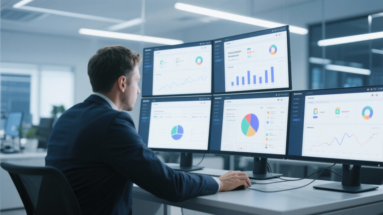 如何选对专业助贷客户管理系统？