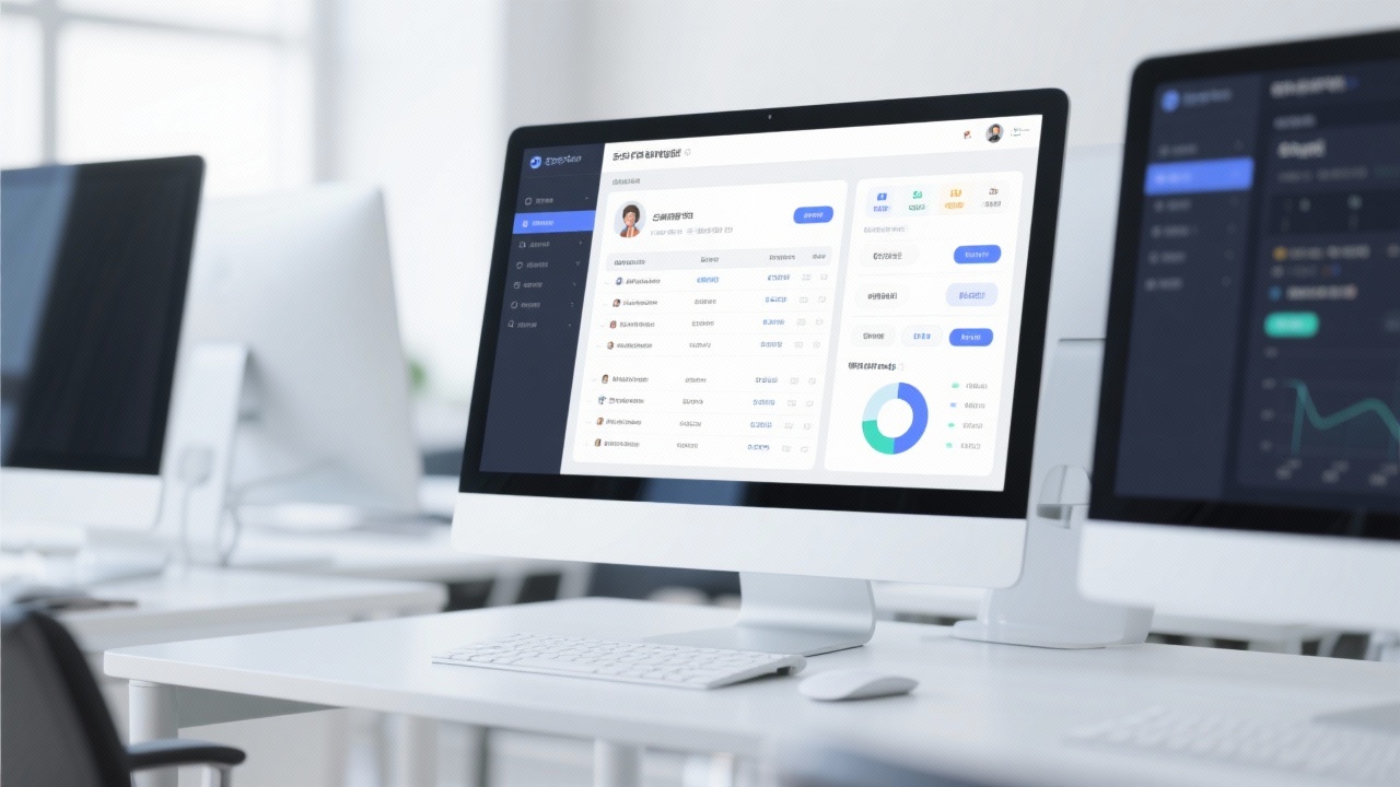 怎样做一套客户管理系统？小白也能轻松上手的指南