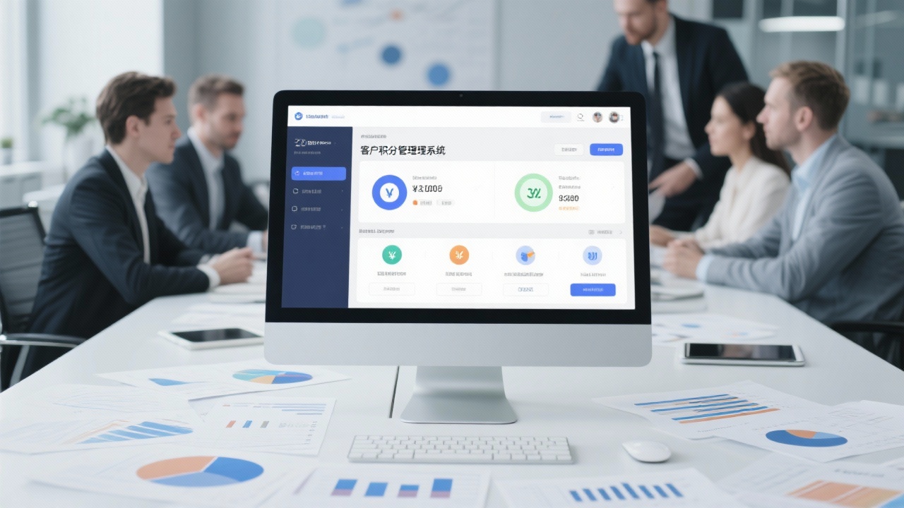 如何高效利用终端客户积分管理系统提升客户忠诚度？