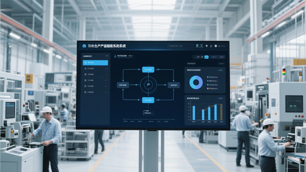生产追溯系统的实施步骤详解：从规划到上线的全流程