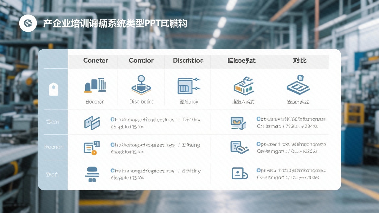 生产调度系统有哪些类型？不同类型的优缺点对比