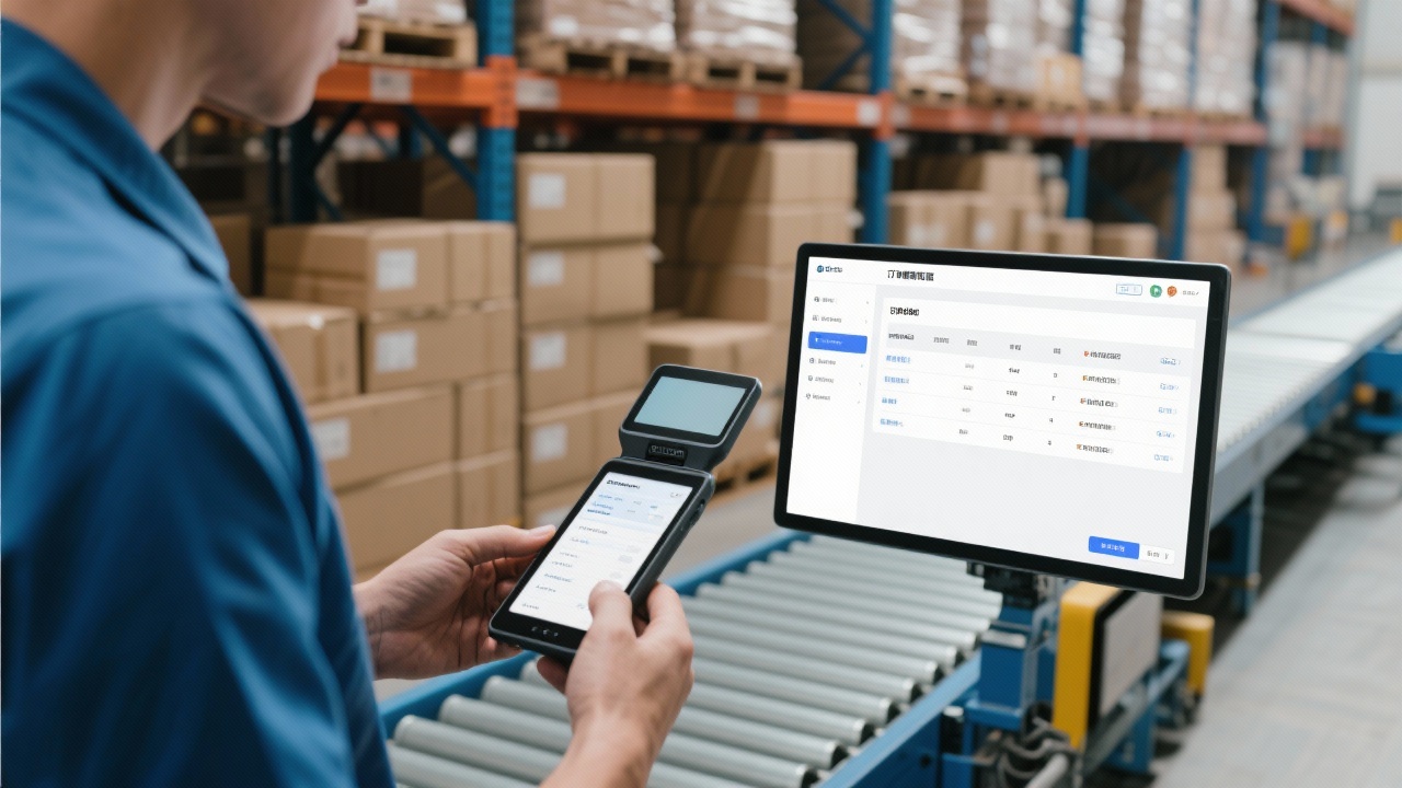物流行业订单管理难题，这样解决才高效！