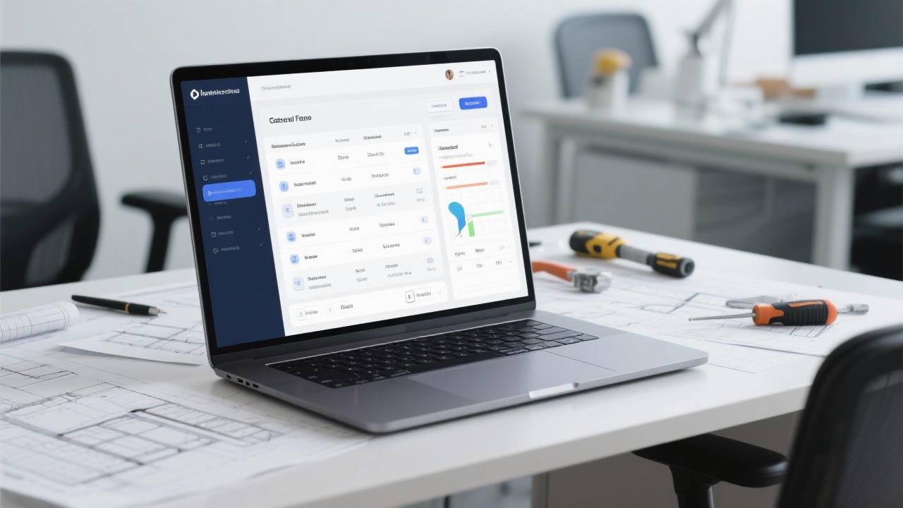 装修售后不再头疼！这款管理软件真的靠谱吗？