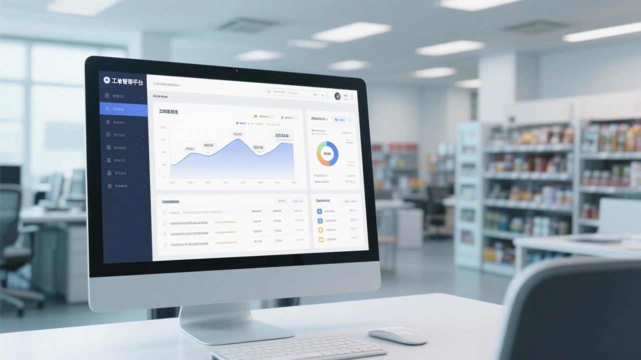 零售行业工单管理平台怎么选？高效解决方案大揭秘