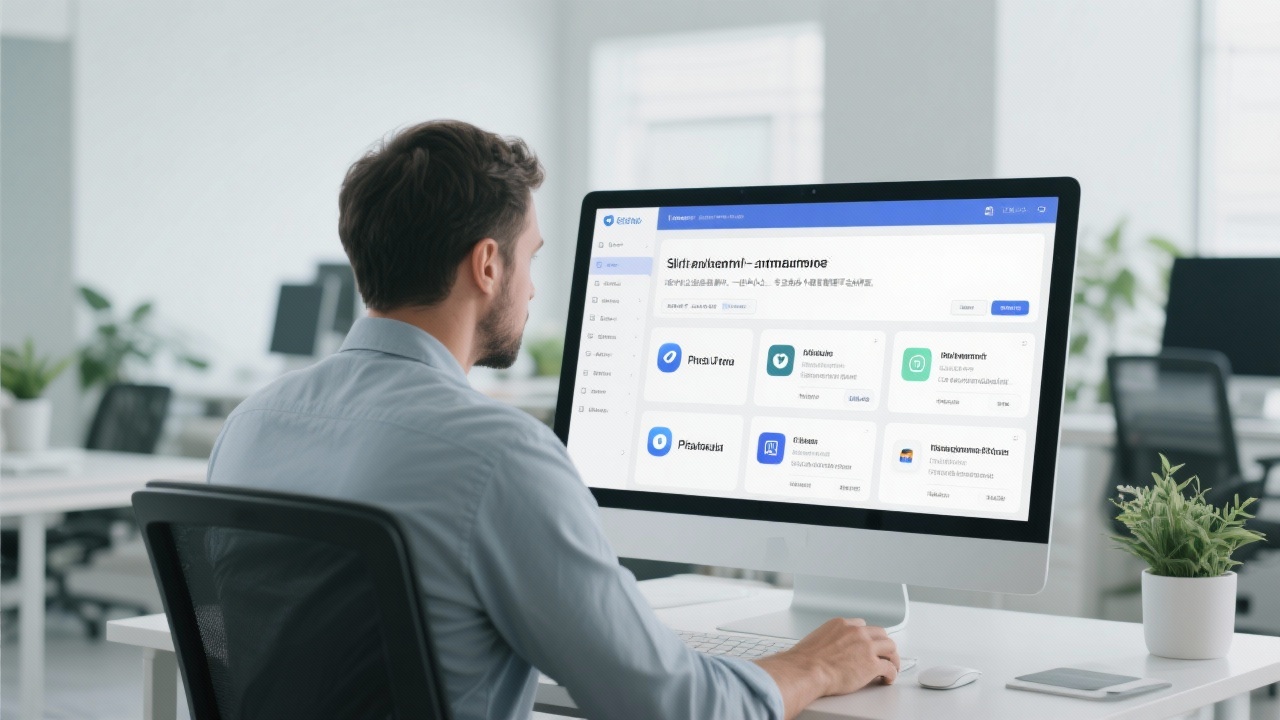 中小企业怎么选薪资管理平台？