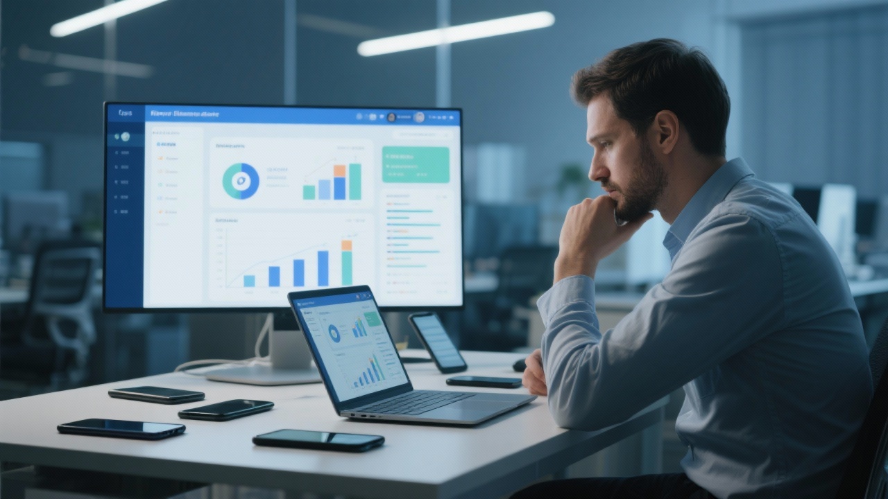 中小企业如何选对需求管理软件？