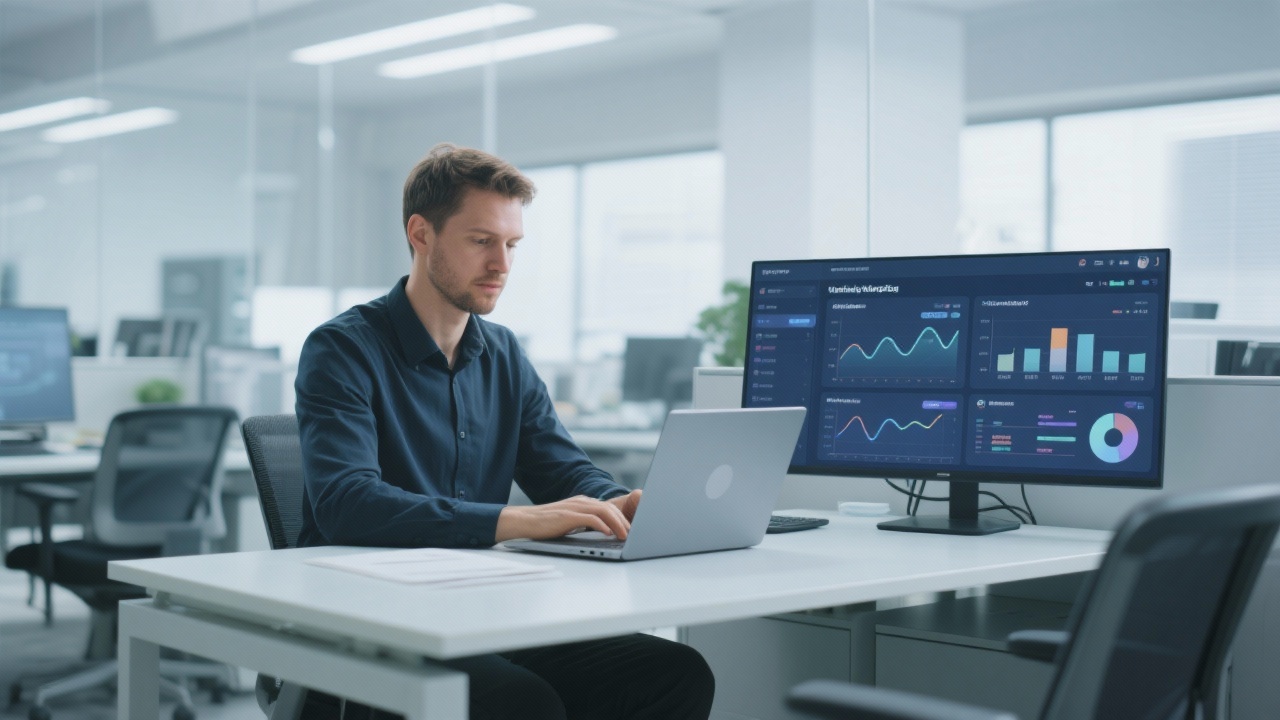 中小企业如何选对市场营销管理软件？