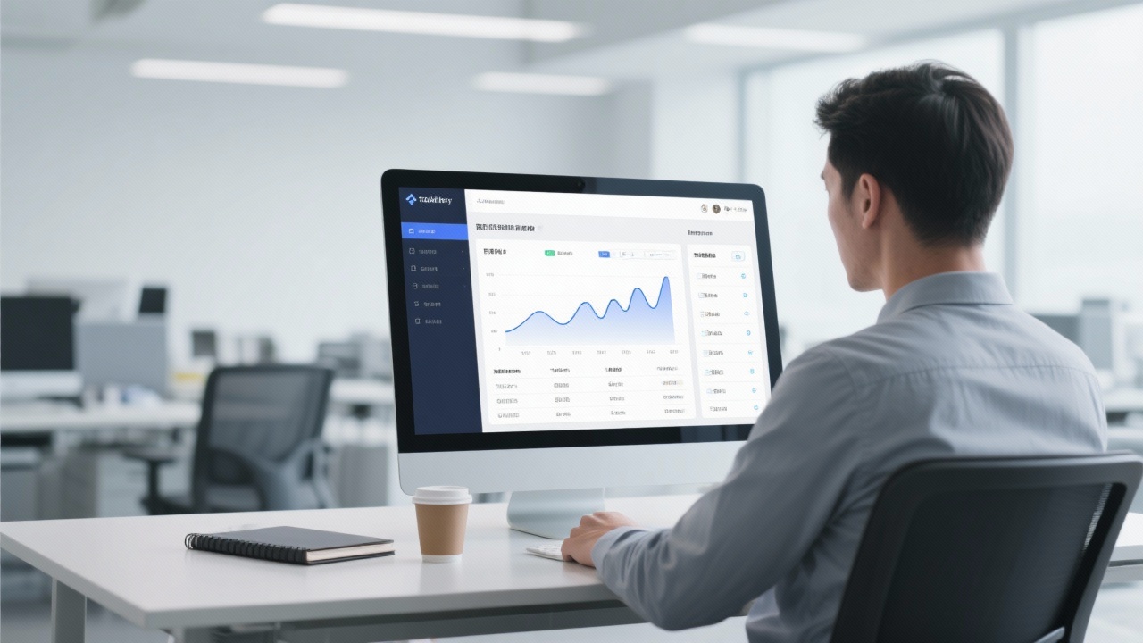 中小企业项目进度管理工具，选哪个更省心？