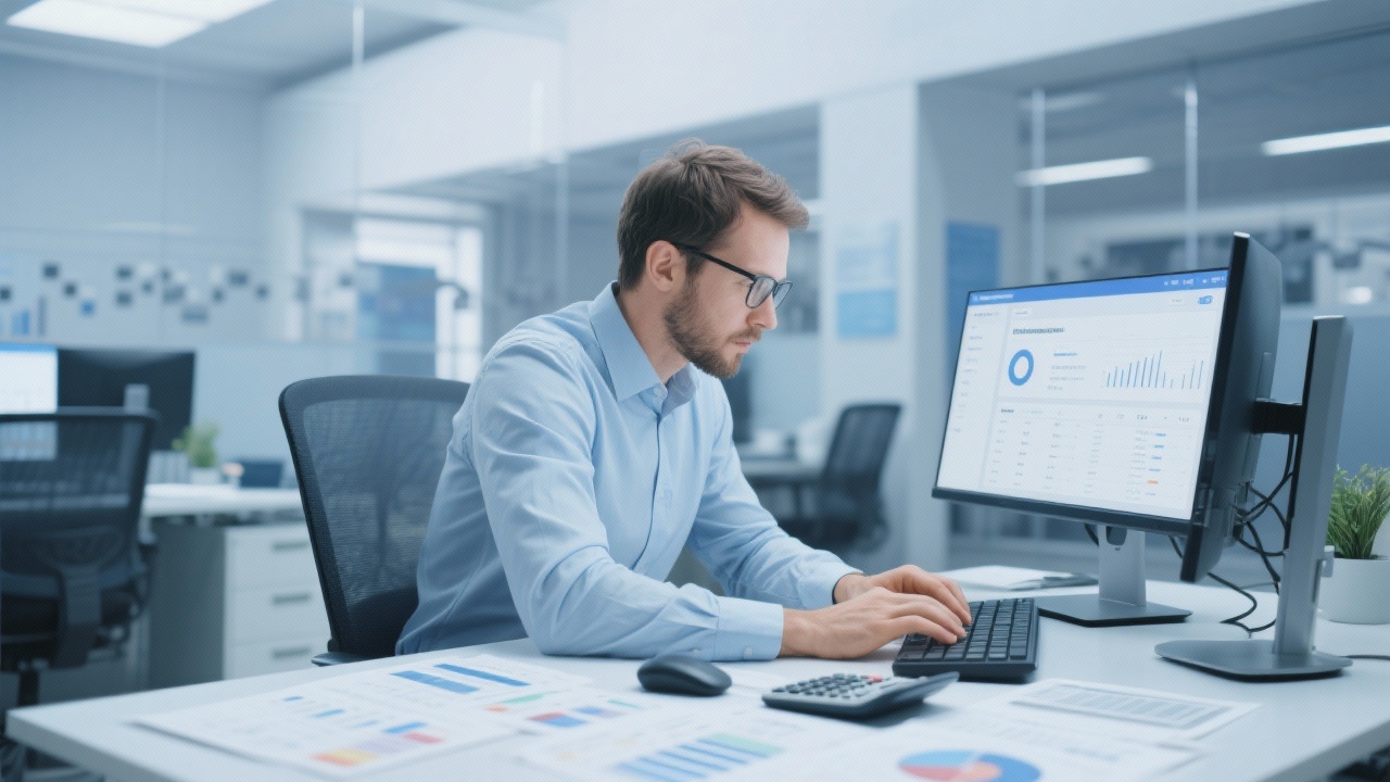 中小企业如何高效解决薪资管理难题？