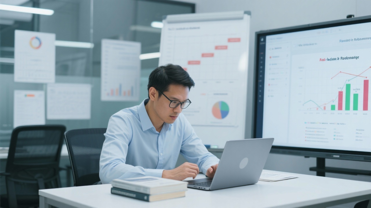 项目风险管理的重要性：为什么每个项目经理都需要掌握？