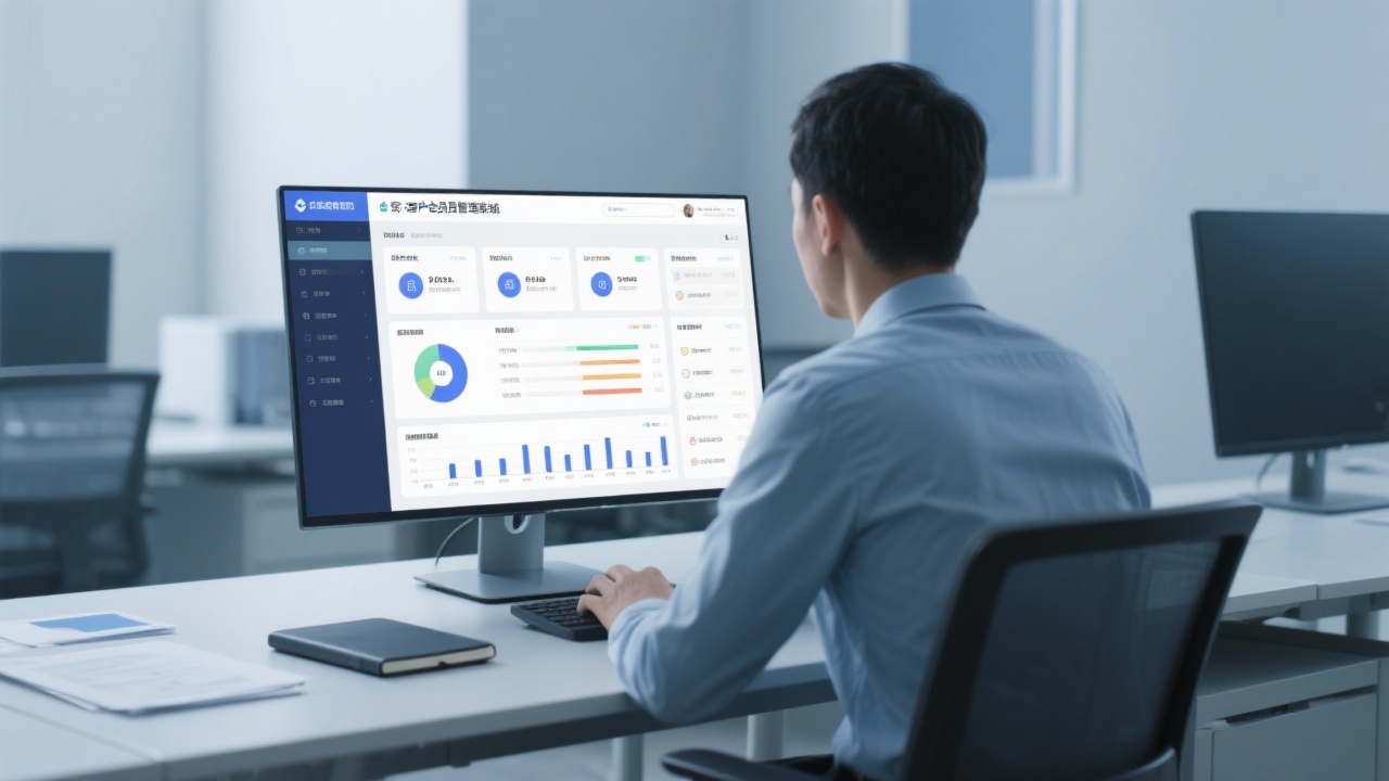 兰州企业必备：客户会员管理系统怎么选？