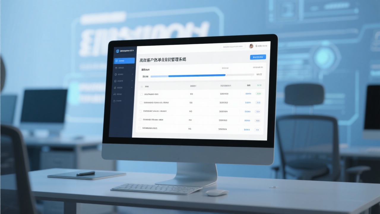 如何轻松搞定？揭秘高效客户账单还款管理系统