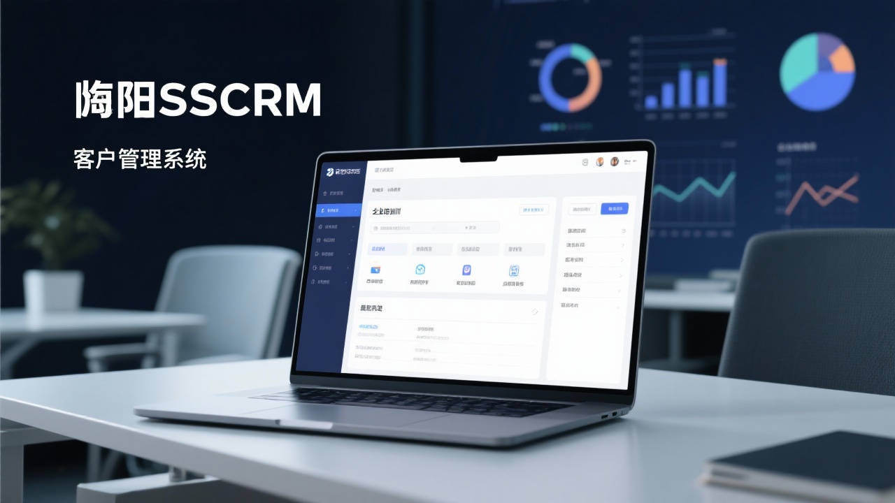 绵阳SCRM客户管理系统平台：如何选对不踩坑？