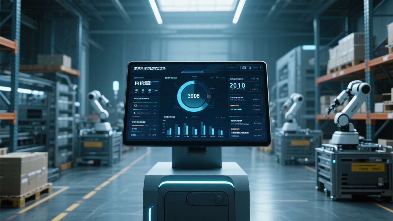 2025年必备！这款库存管理工具真的好用吗？