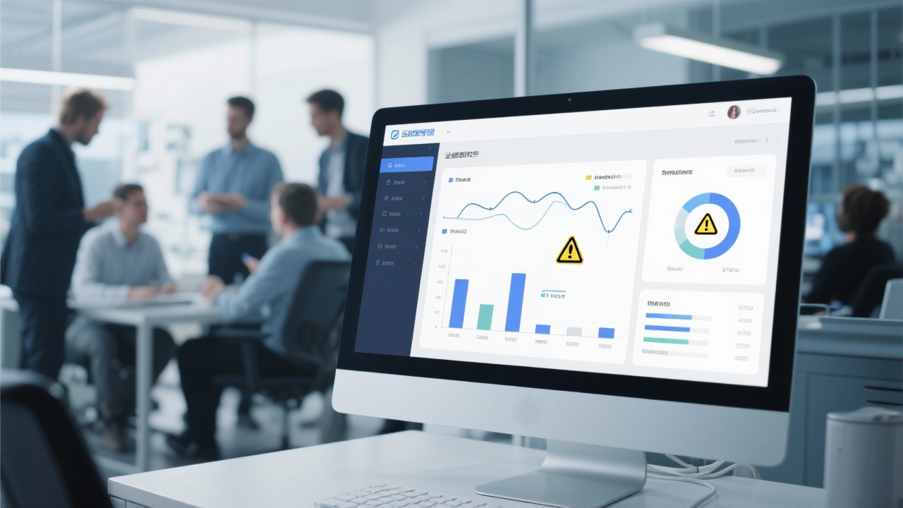 运维管理解决方案：如何轻松搞定企业IT难题？