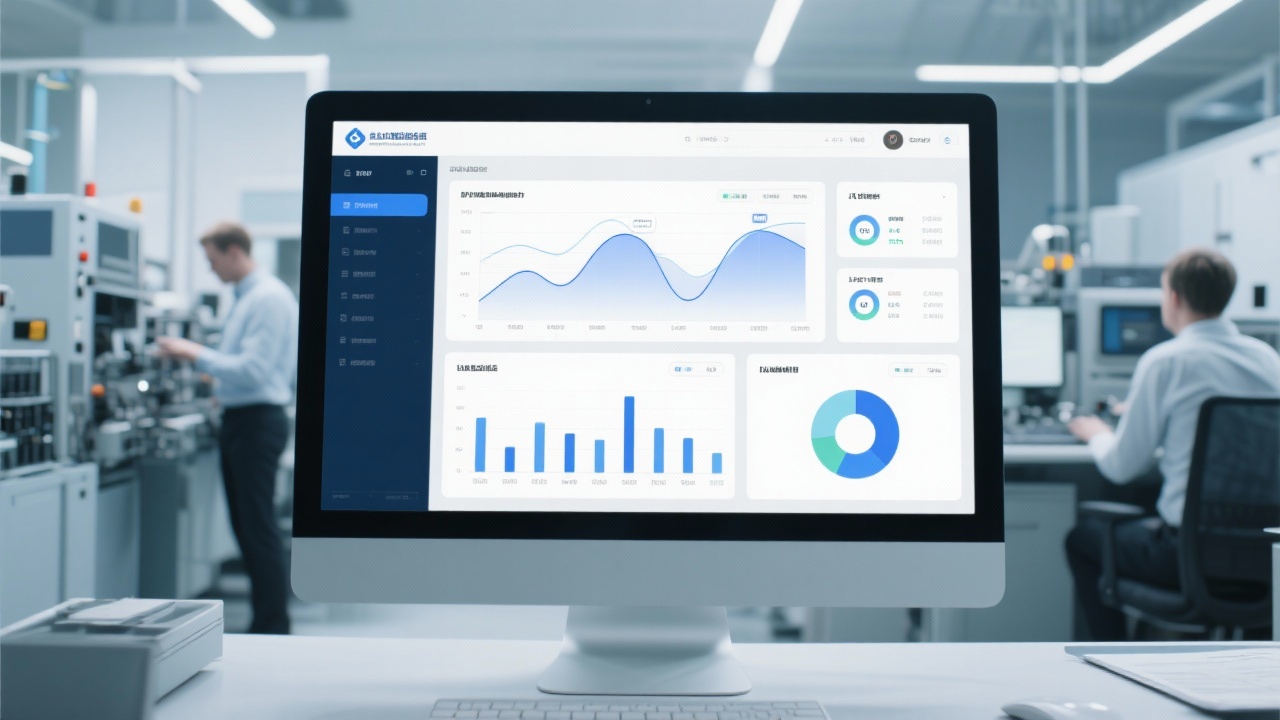 长期供应生产管理系统，企业如何实现高效管理？