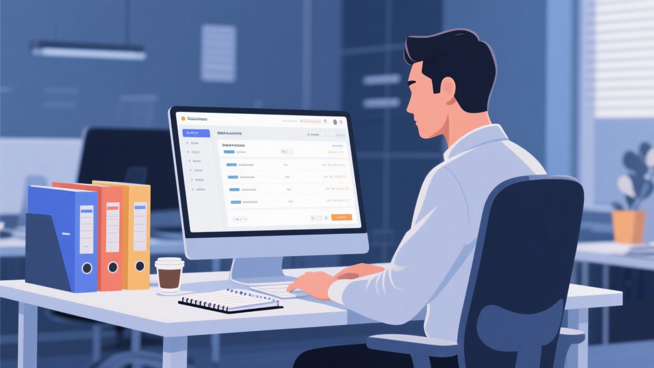 工单管理技巧大揭秘：提升效率的实用方法