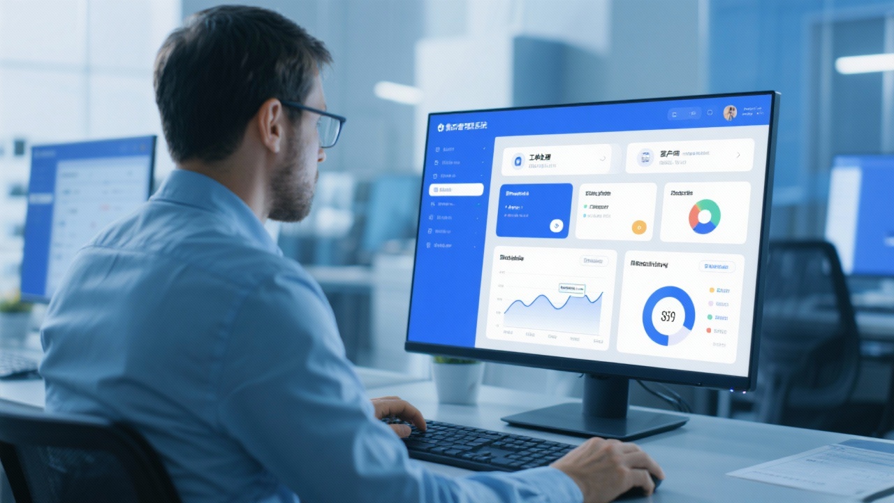 售后管理系统有哪些核心功能？全面盘点与解析