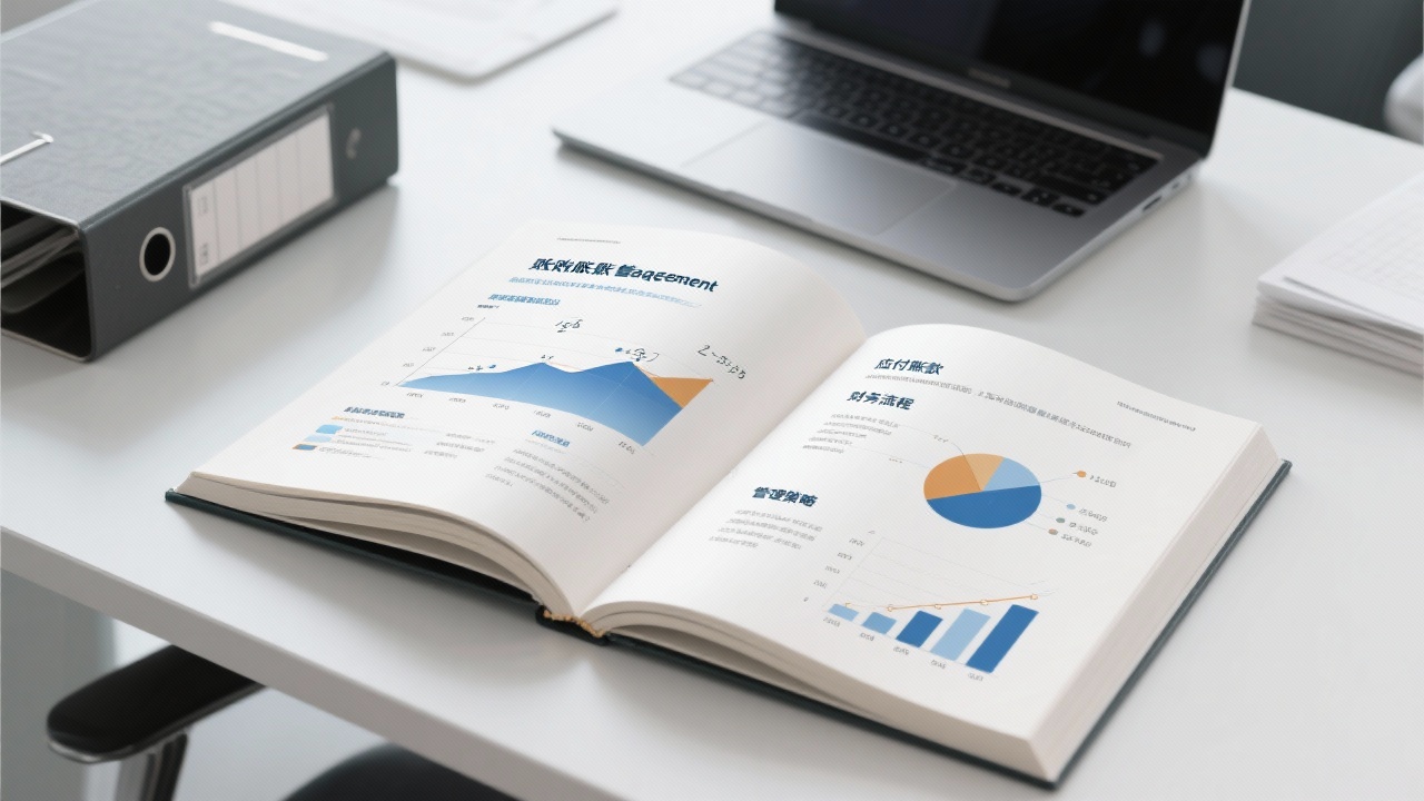 中小企业应付账款管理入门指南：从0到1全面理解