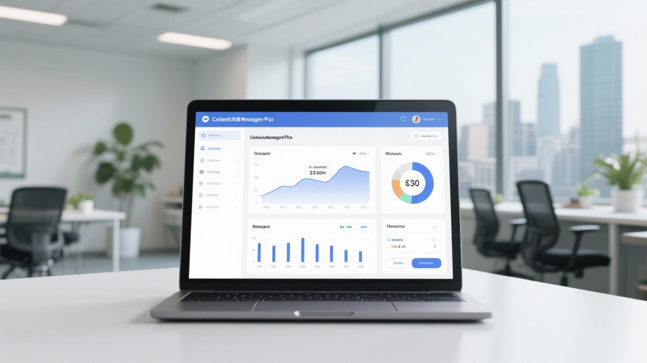 企业费用管理平台怎么选？省心又省钱的秘诀在这里！