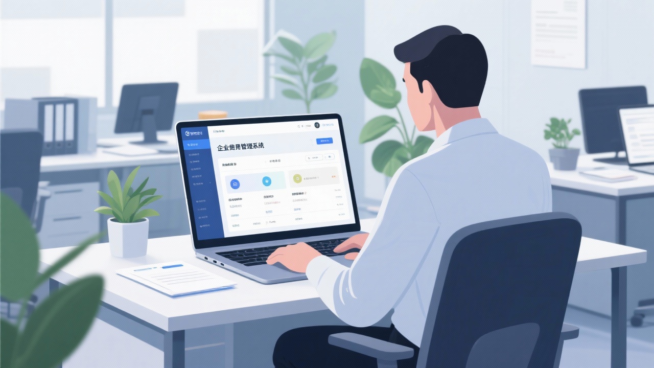企业费用管理系统：如何帮你一年省下百万成本？