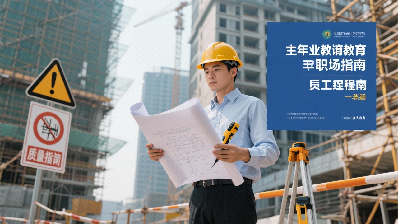 建筑行业质量异常处理新手入门指南：从基础到进阶