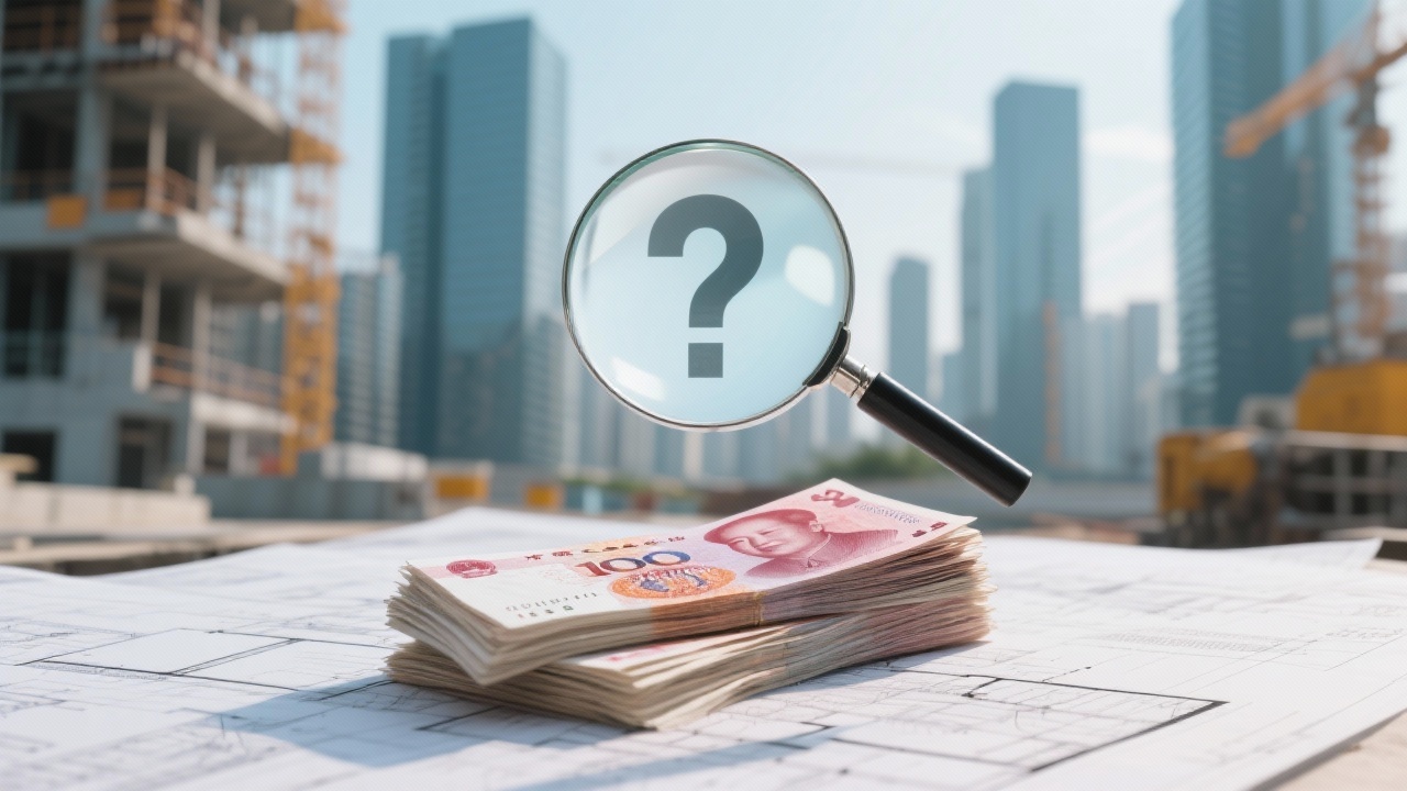 关于建筑行业资金流管理的10个常见问题及权威解答