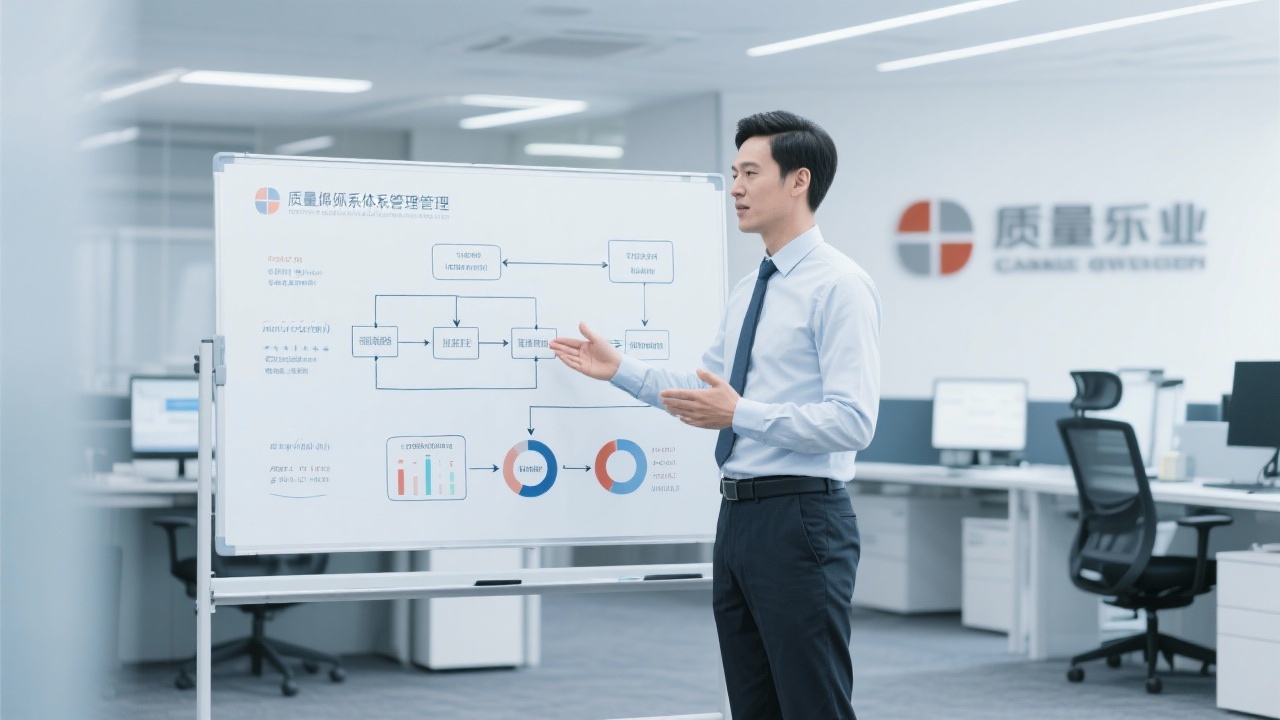 质量体系管理的作用是什么？对企业发展的深远影响