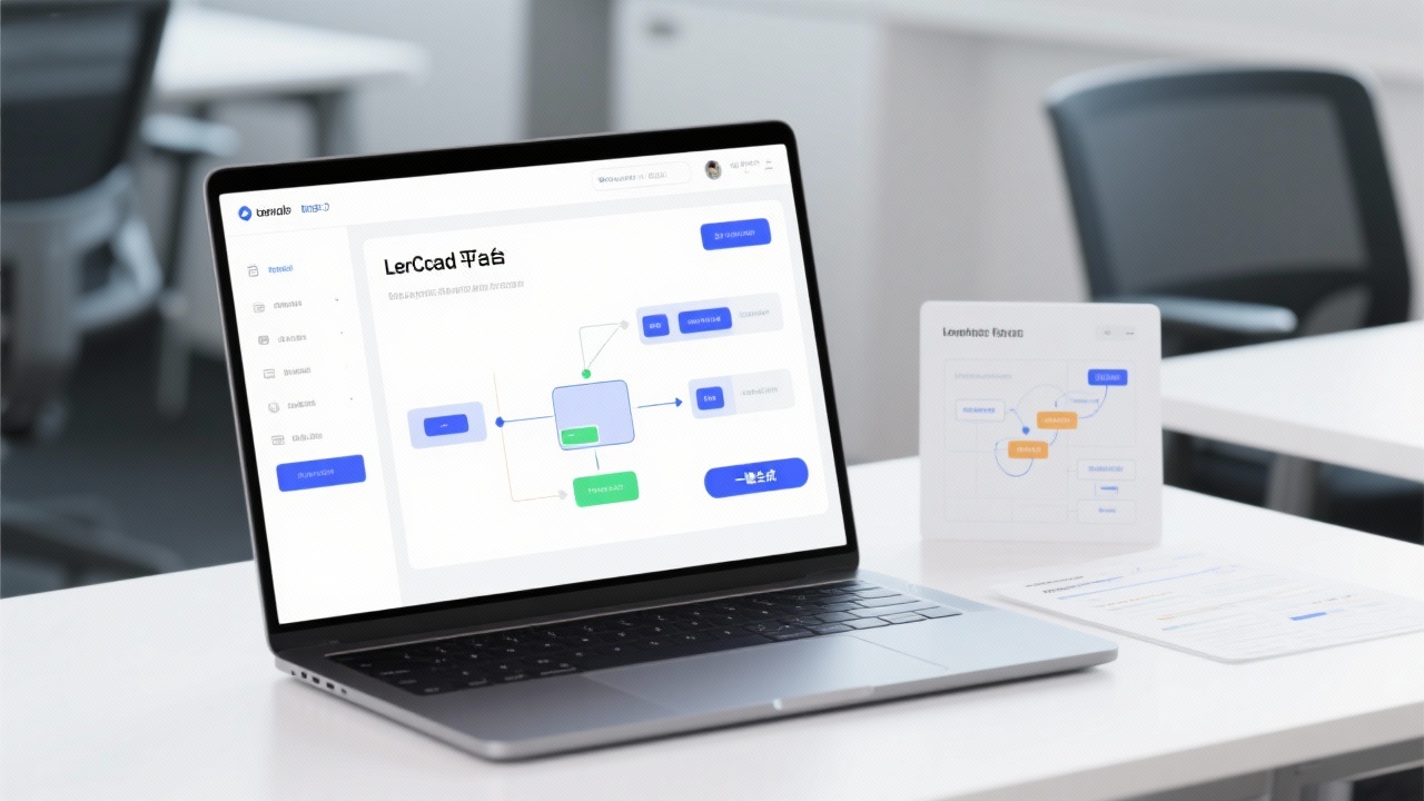 零代码搭建业务系统软件，小白也能轻松上手？