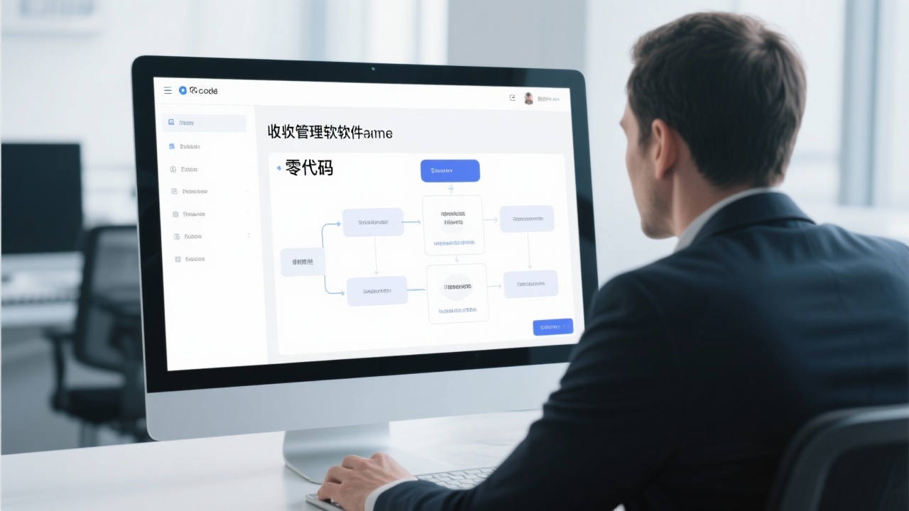 零代码也能轻松搞定？退货管理软件这样搭！