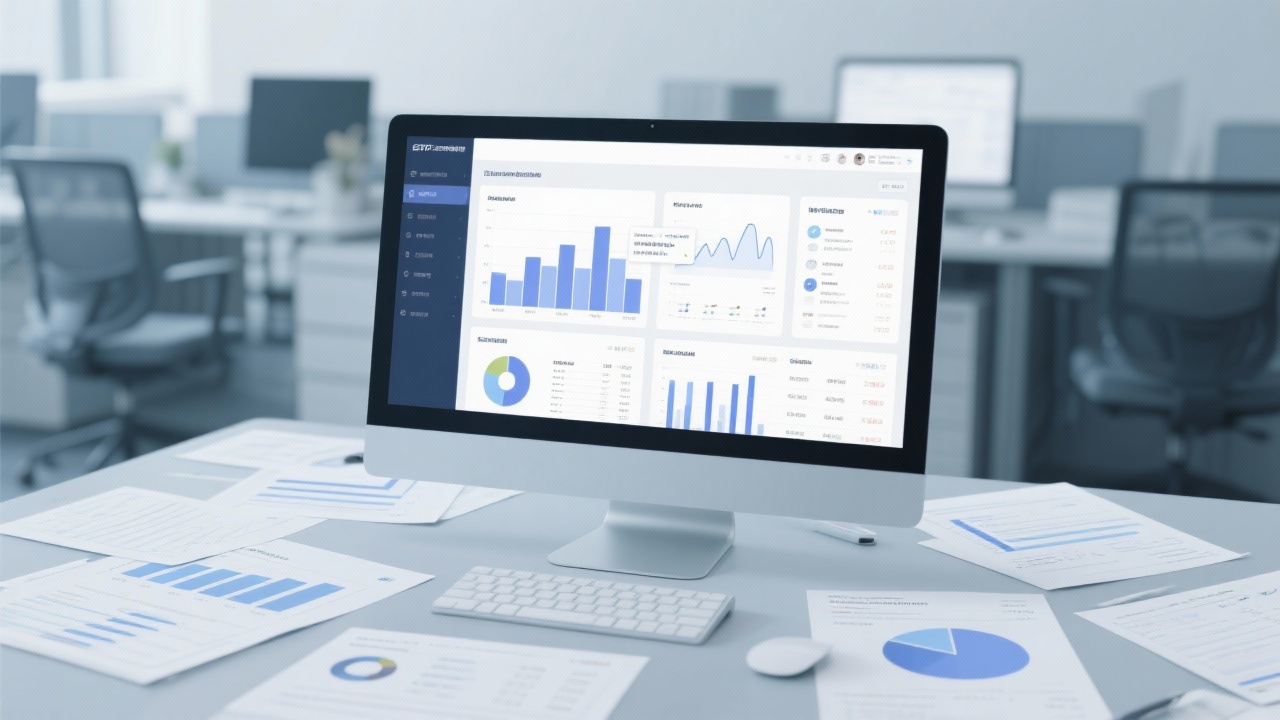 ERP企业管理系统到底多少钱？揭秘真实报价！