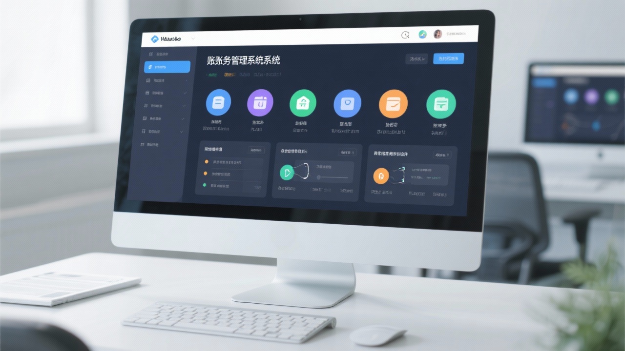 账务管理系统使用技巧大揭秘：提升效率的实用方法