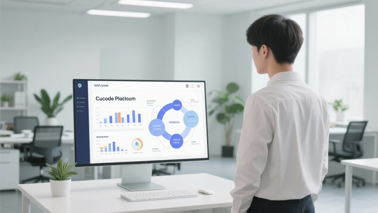 无代码客户精准营销怎么做？小白也能轻松上手！