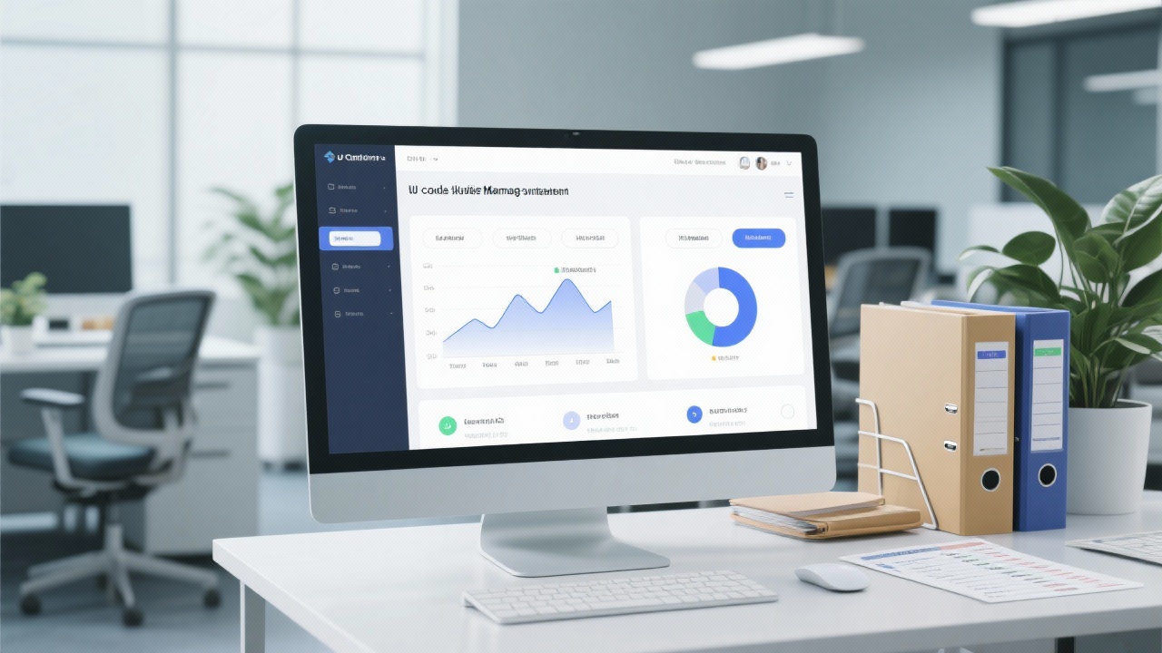 无代码供应商管理系统：轻松搞定采购管理，你试过吗？