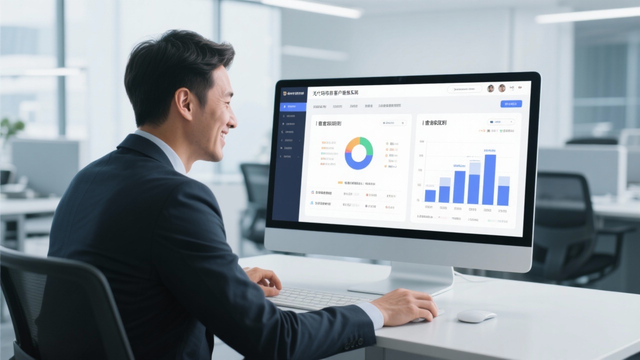 无代码客户查重规则，轻松搞定重复客户问题！