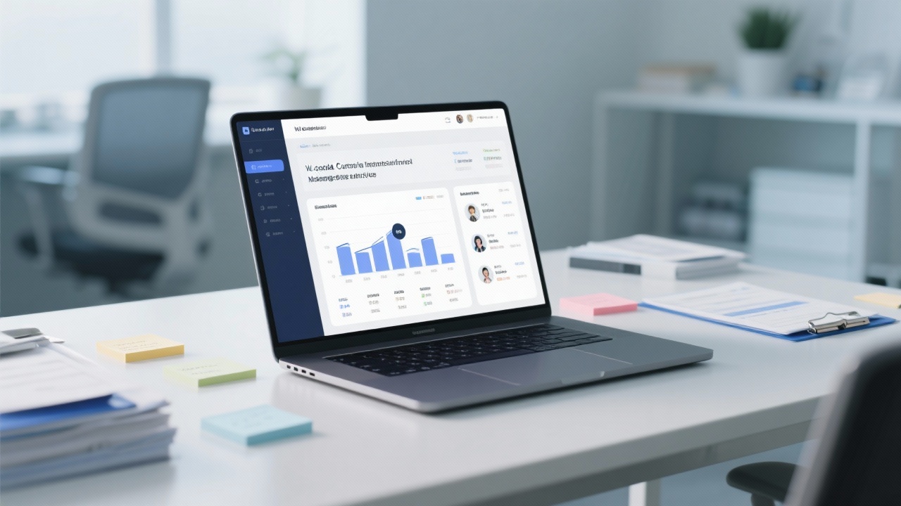 无需编程！无代码客户信息管理神器，你会用吗？