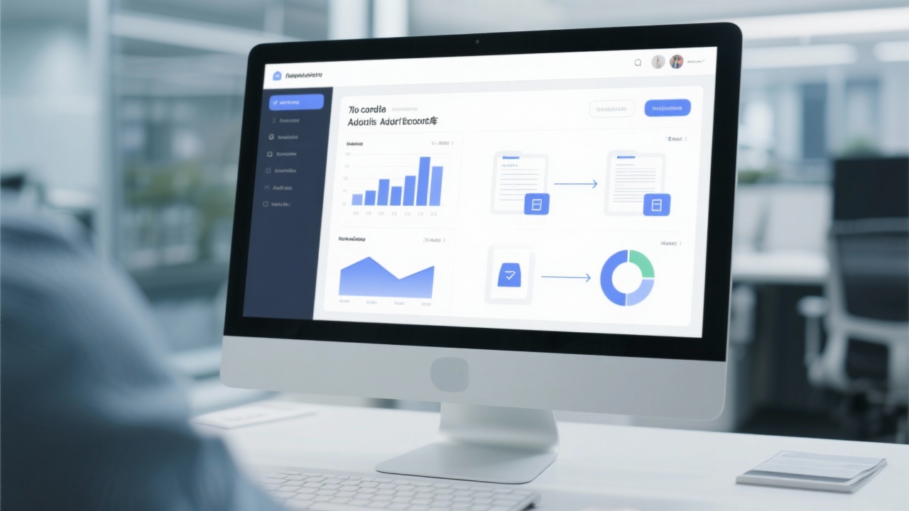 无代码审计证据库：企业如何轻松实现高效审计？