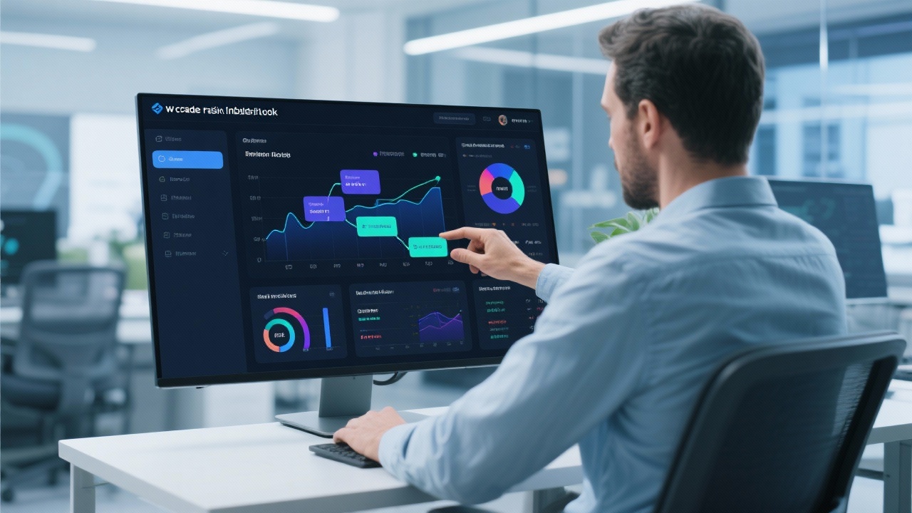 不懂代码也能用？揭秘无代码风险指标库的神奇之处！