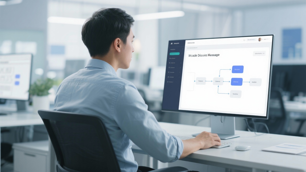 无代码发行管理系统，真的能省时省力吗？