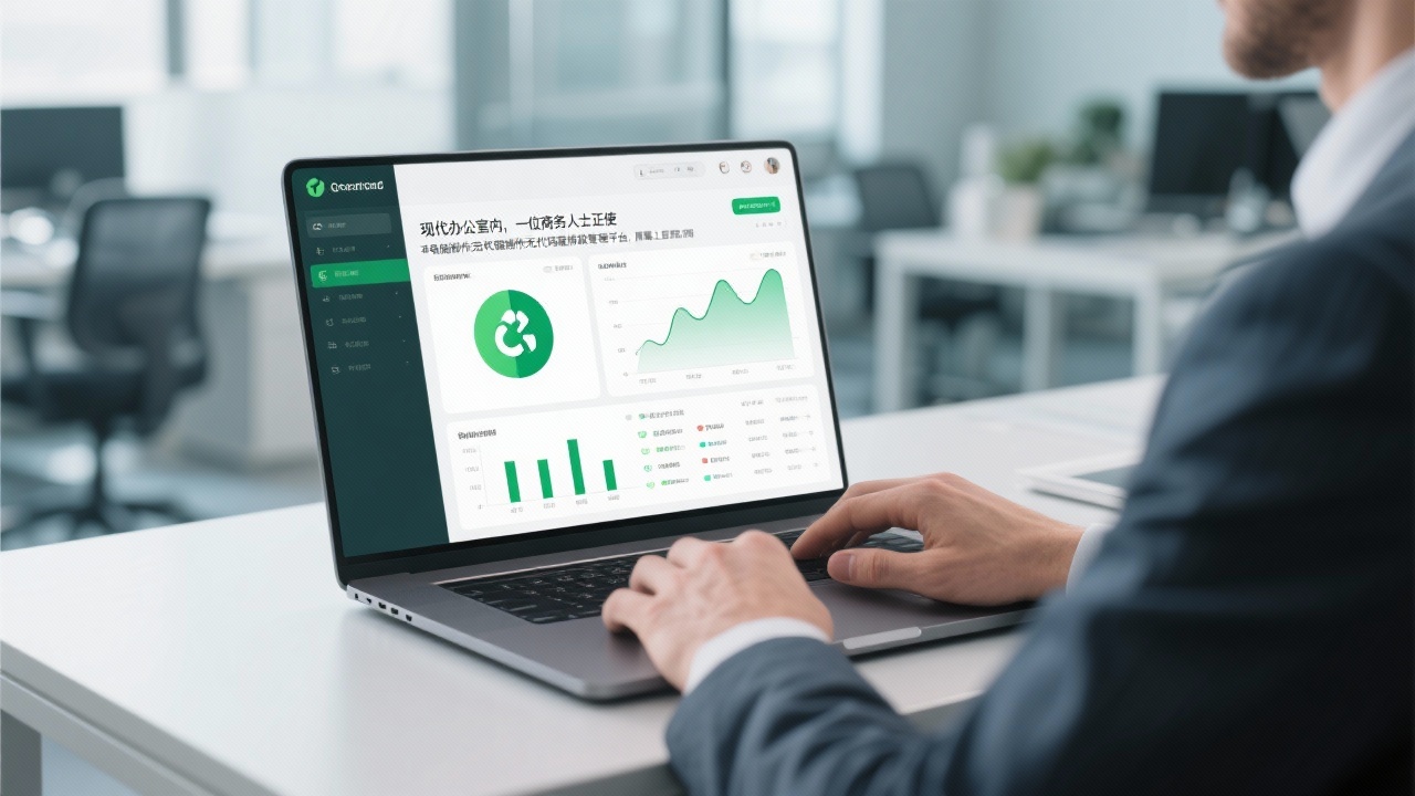 零编程也能搞定？无代码碳排放管理怎么做？