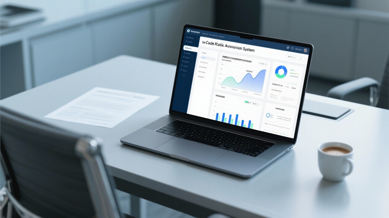 无需编程！如何用无代码风险评估系统轻松搞定安全评估？