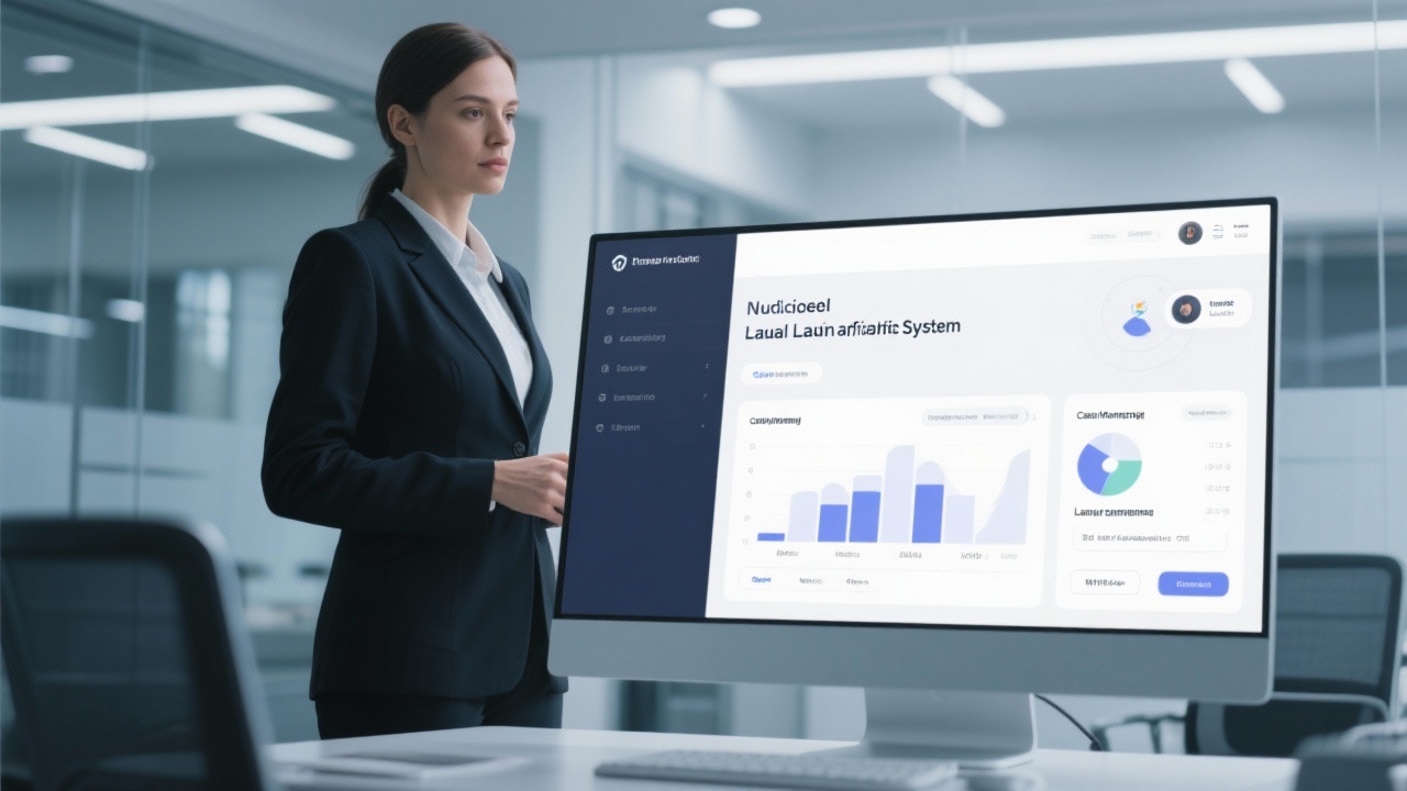 不懂编程也能用！无代码法律援助系统真的靠谱吗？