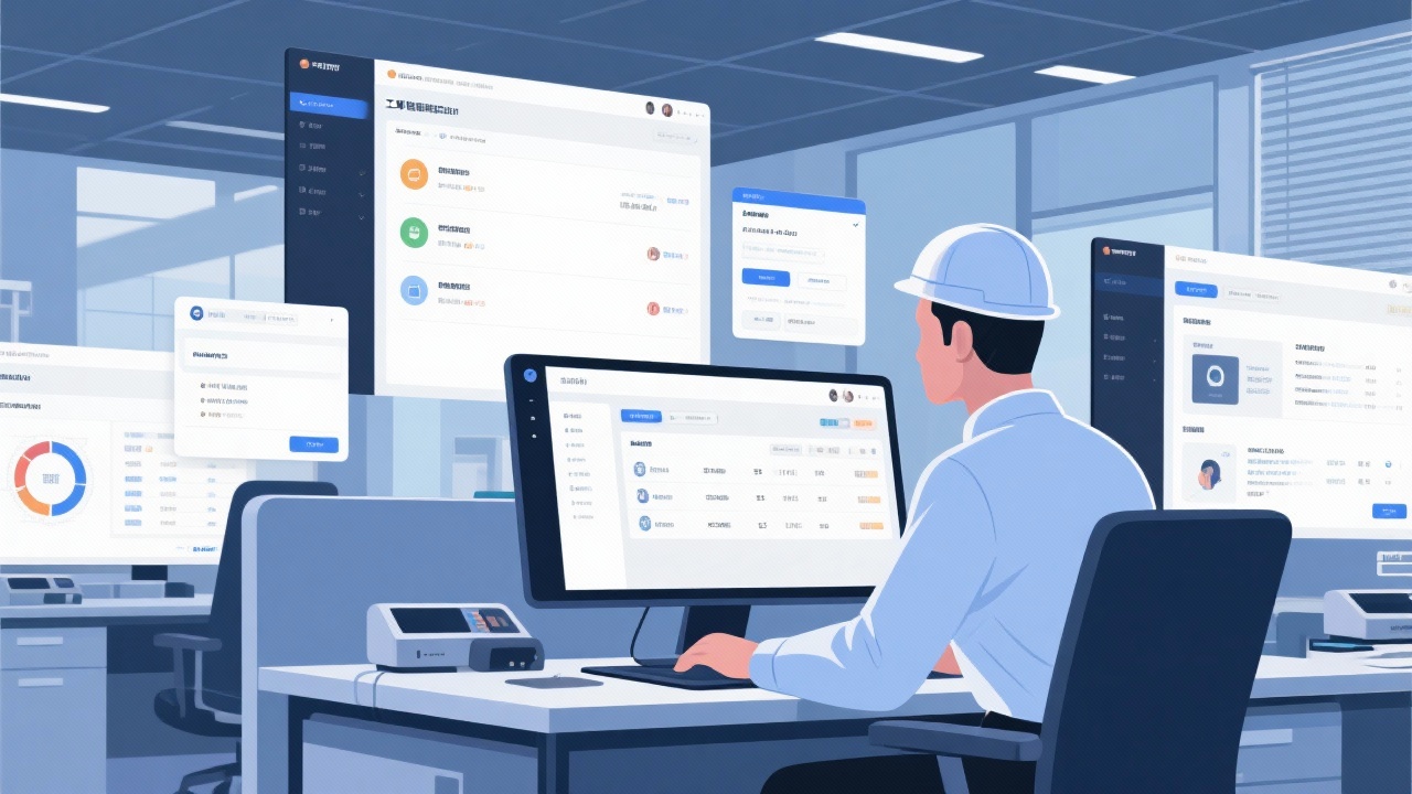 工单管理系统有哪些类型？不同场景下的应用盘点