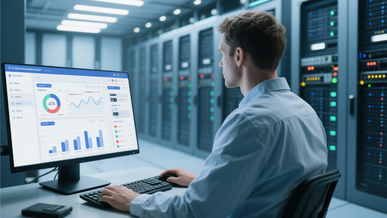 计算机化维护管理系统的核心功能与原理，深度解析