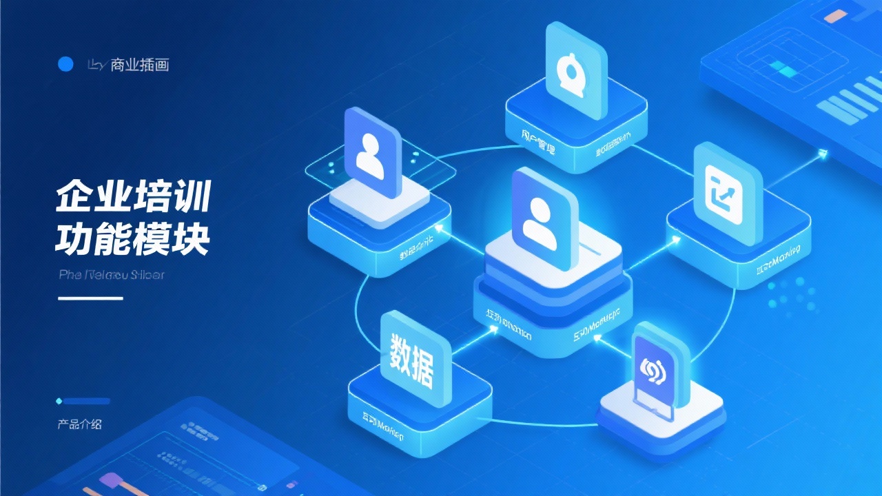 社交CRM有哪些功能模块？详细盘点其组成与作用