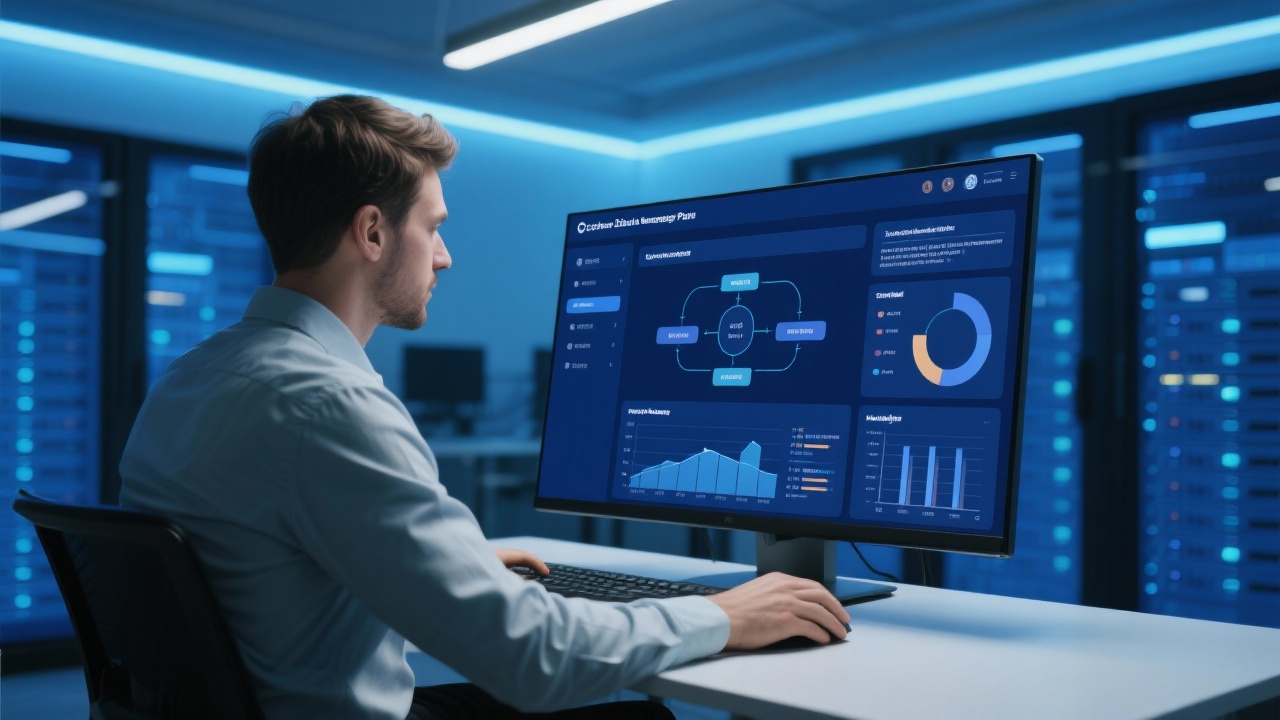 客户数据管理平台如何运行？详细步骤拆解