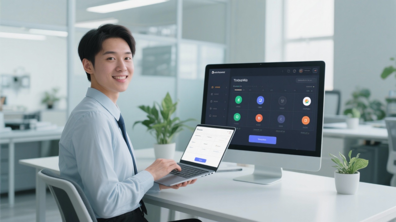 什么是任务管理工具？写给职场新人的最通俗易懂的解释