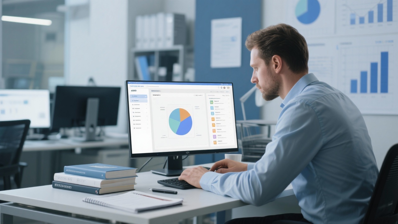 ERP项目管理是什么？写给项目经理的入门级解释