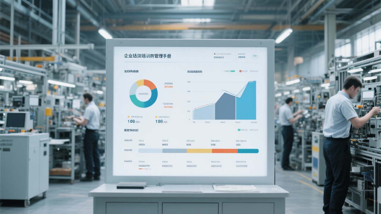 工位看板与生产管理的关系：如何协同提升效率